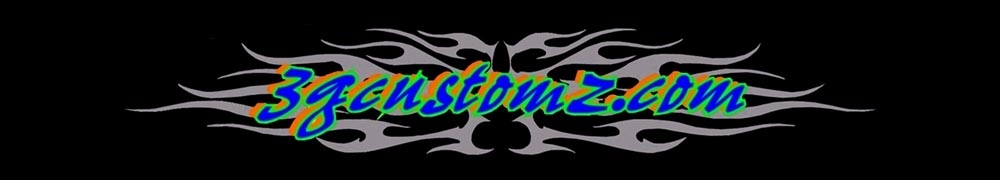 3GCustomz