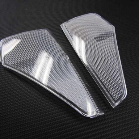 2009-2014 F-150 Clear Headlight Marker Lenses