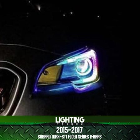 2015 2017 subaru flow series c bars