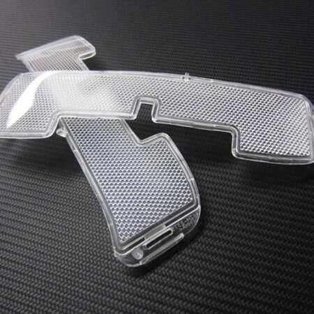 2018-2020 Ford F-150 Clear Headlight Markers (LED)