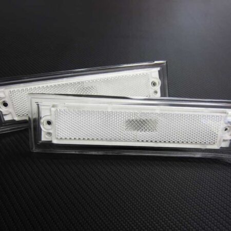 1981-1987 Chevrolet/GMC Truck Clear Side Markers