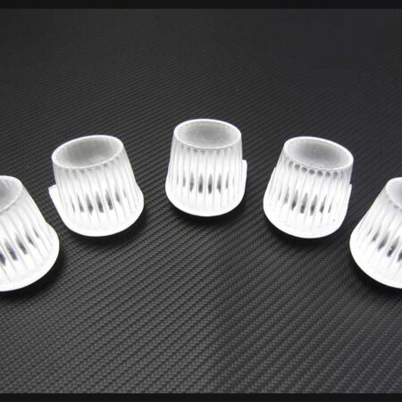 1981-1993 Ram Clear Cab Lenses