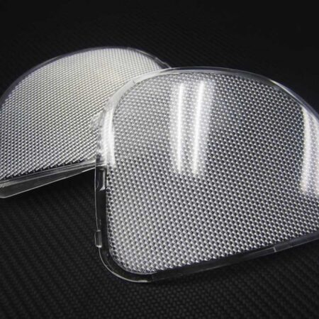 1999-2006 Sierra Clear Headlight Markers