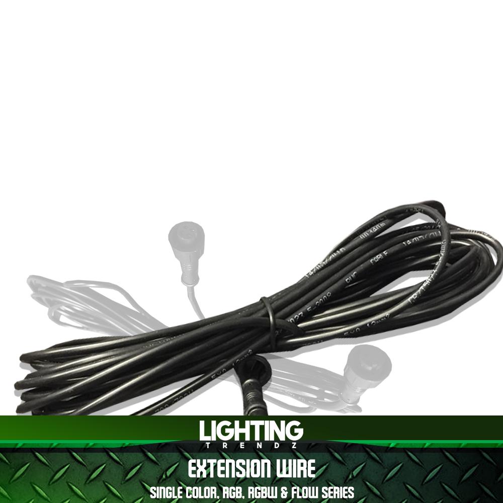 extension wire – Speed of Light Customs