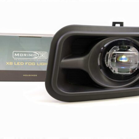 Dodge Ram Morimoto XB LED