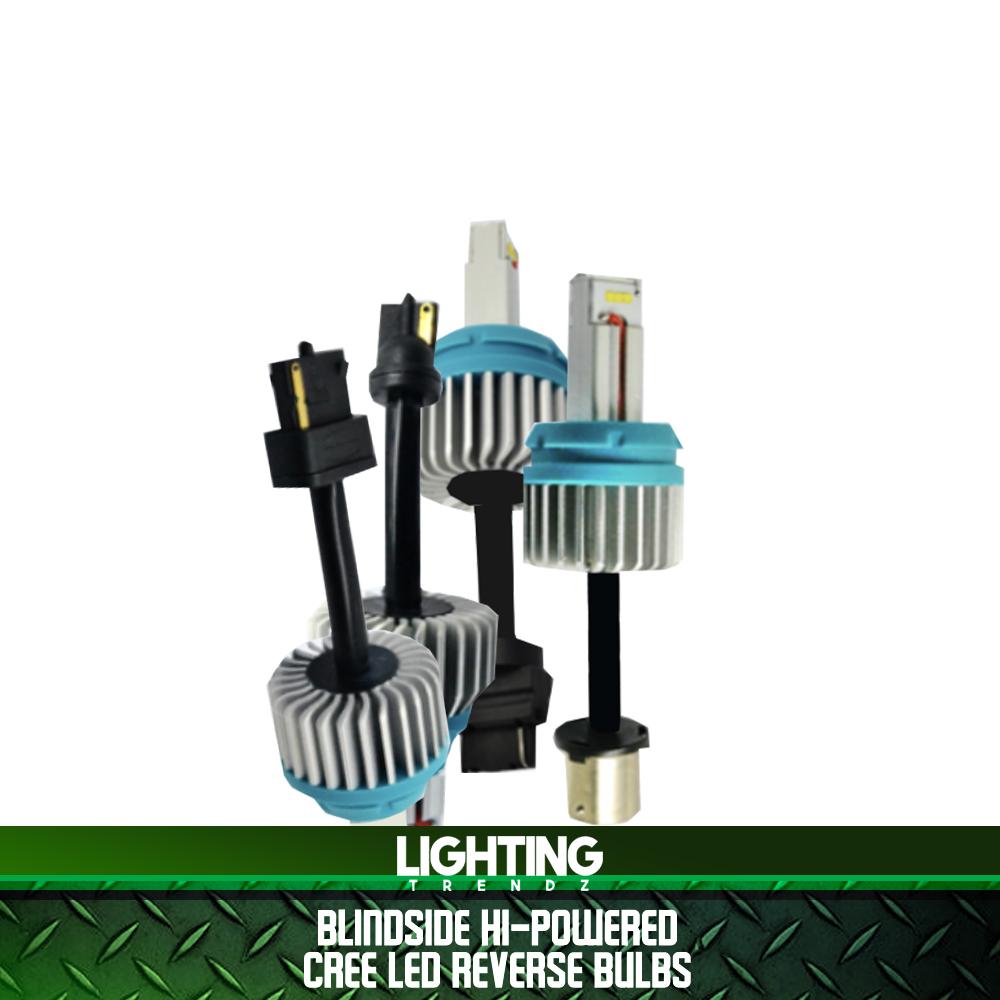 led reverse bulb replacement – Speed of Light Customs