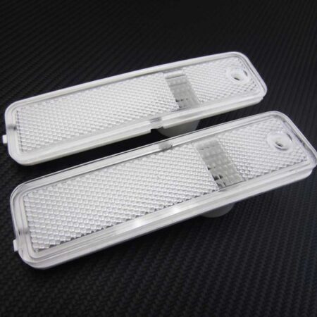 1983-1988 Ford Ranger & Bronco II Side Markers