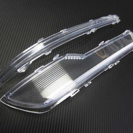 2014- 2019 Sierra DRL Markers