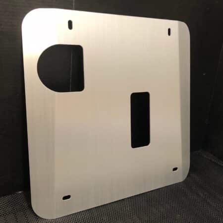 Dodge, Jeep and Chrysler Skid Plates