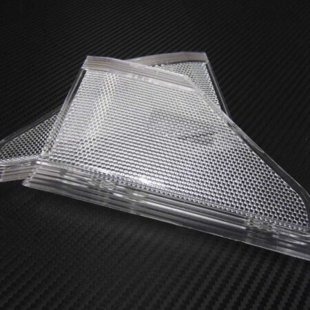 2011-2016 Superduty (f-250 f-350 f-450) Clear Headlight Marker Lenses