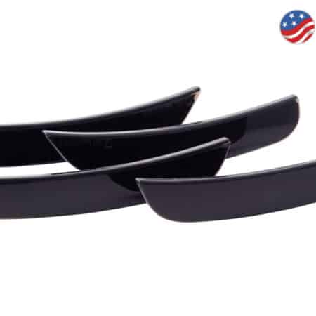 Dd5112 Charger Sidemarkers Smoked Kit Usa